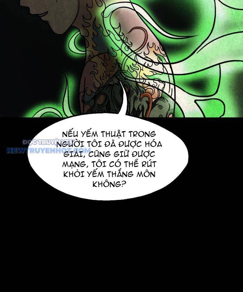 Đấu Yếm Thần Chap 5 - Next Chap 6
