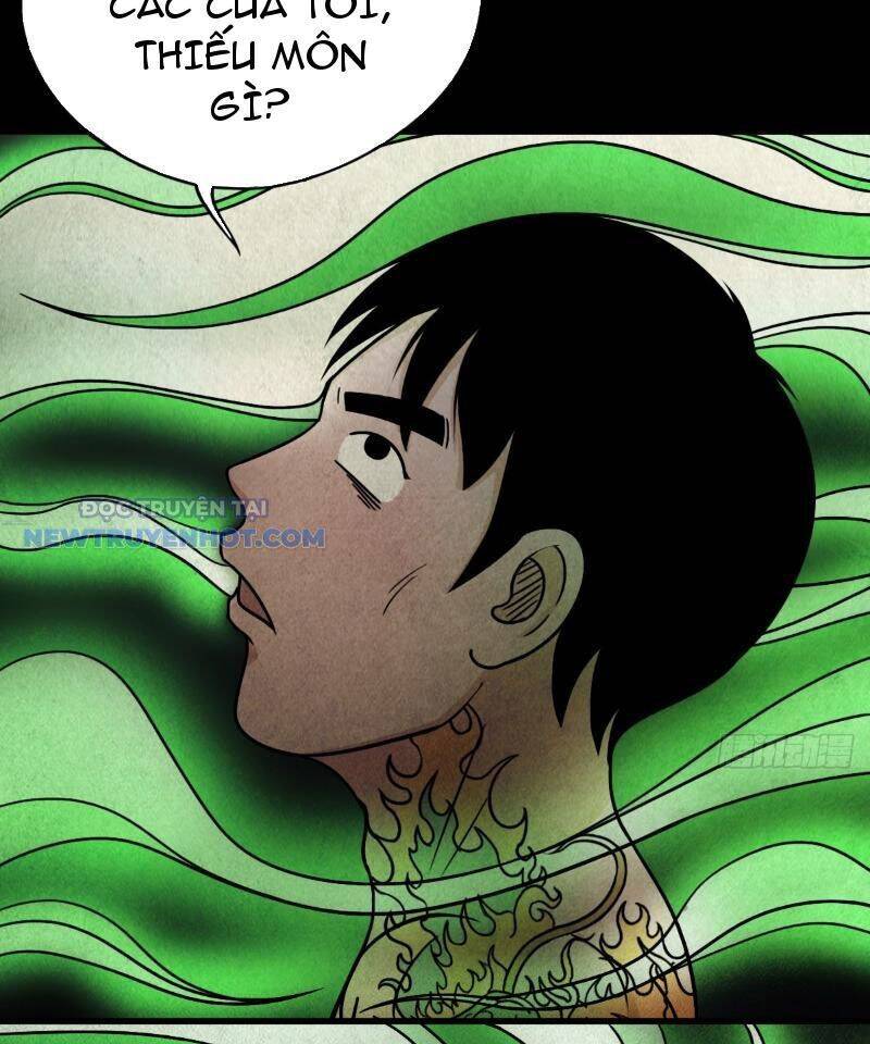 Đấu Yếm Thần Chap 5 - Next Chap 6