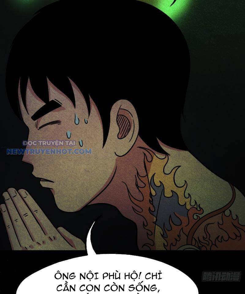 Đấu Yếm Thần Chap 5 - Next Chap 6