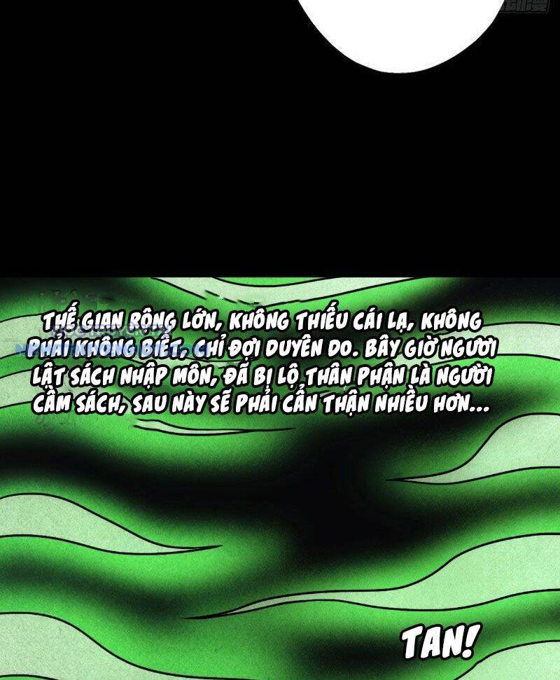 Đấu Yếm Thần Chap 5 - Next Chap 6