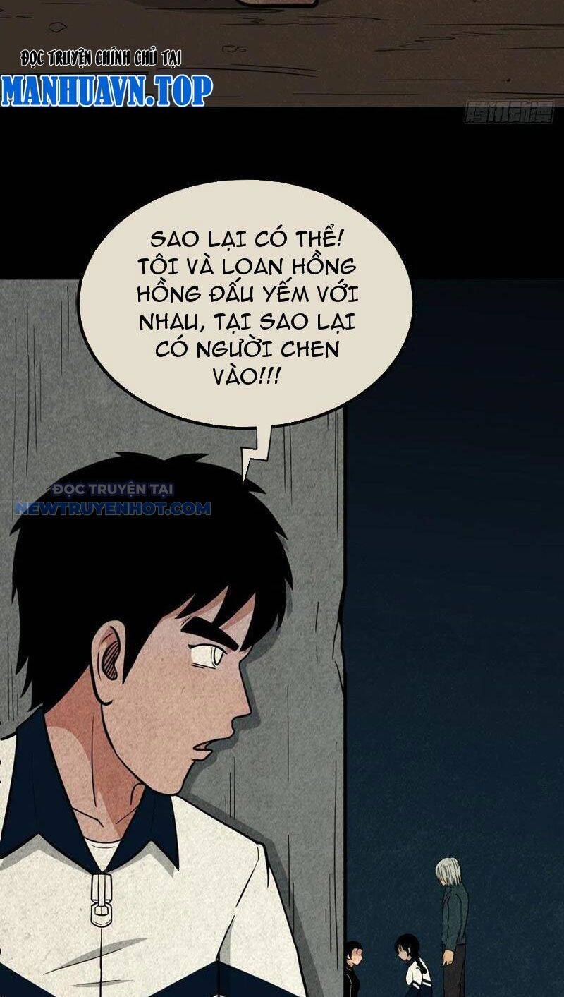 Đấu Yếm Thần Chap 50 - Next Chap 51