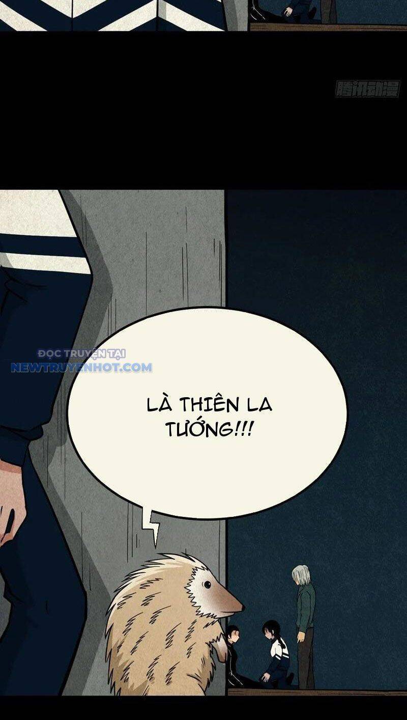Đấu Yếm Thần Chap 50 - Next Chap 51