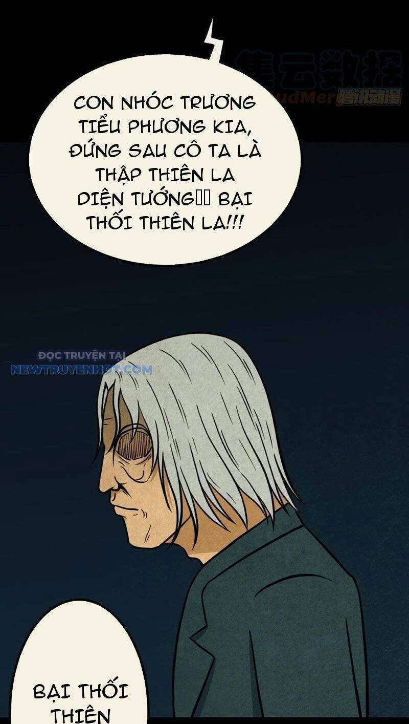 Đấu Yếm Thần Chap 50 - Next Chap 51