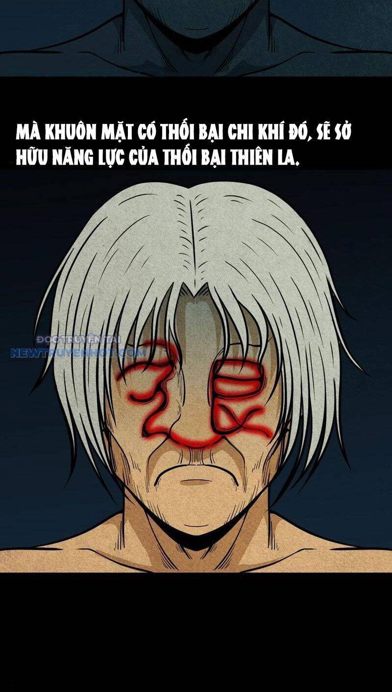 Đấu Yếm Thần Chap 50 - Next Chap 51