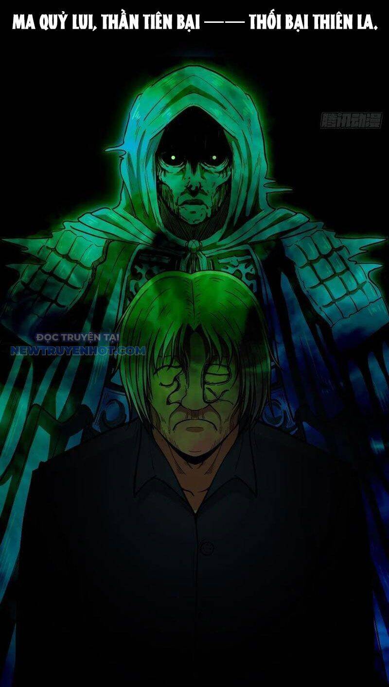 Đấu Yếm Thần Chap 50 - Next Chap 51