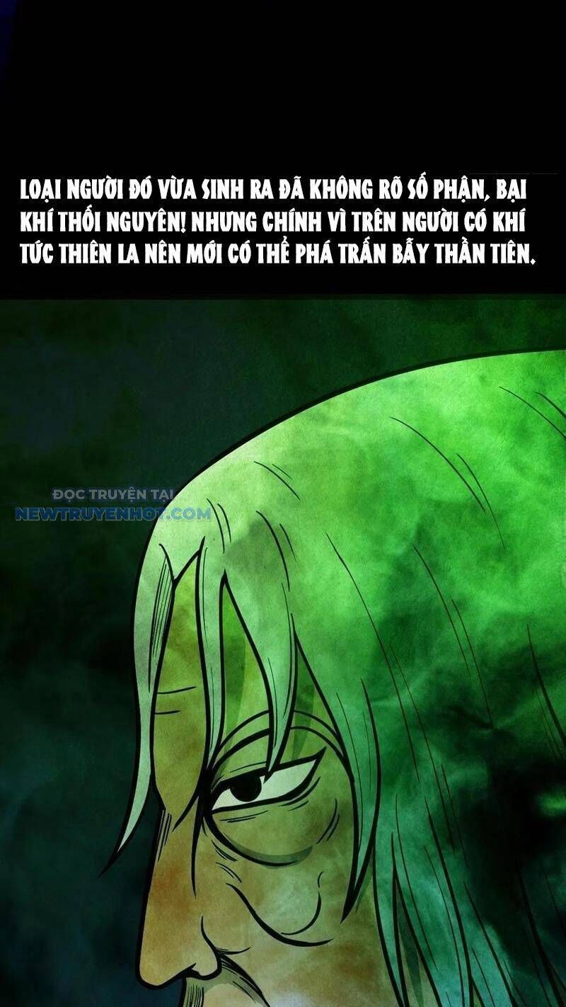 Đấu Yếm Thần Chap 50 - Next Chap 51