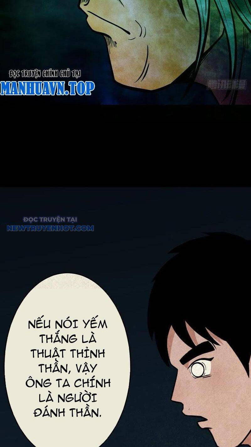 Đấu Yếm Thần Chap 50 - Next Chap 51