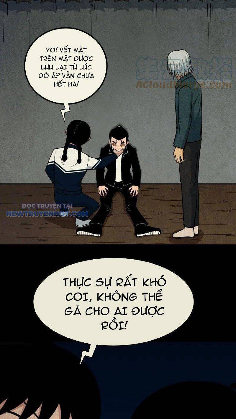 Đấu Yếm Thần Chap 50 - Next Chap 51