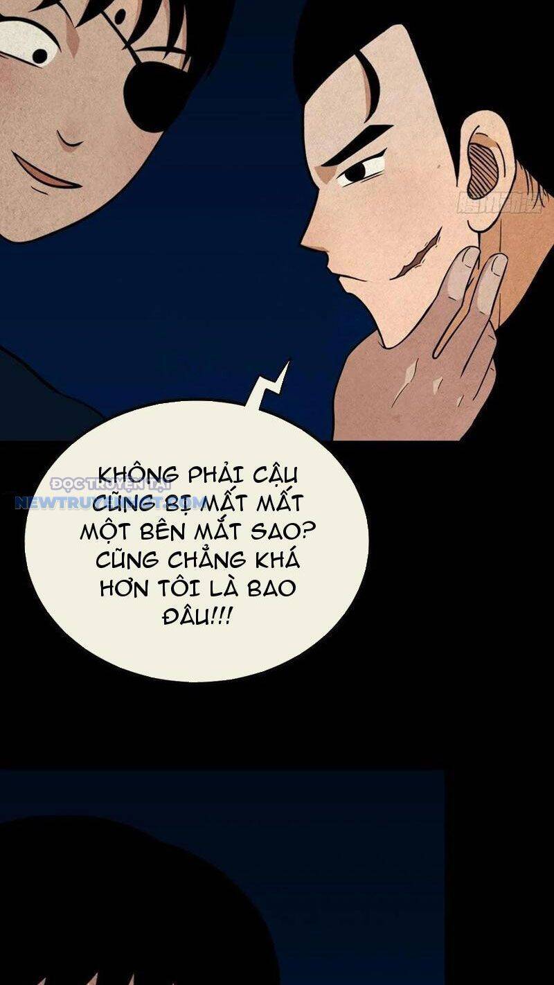 Đấu Yếm Thần Chap 50 - Next Chap 51