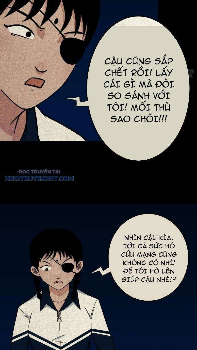 Đấu Yếm Thần Chap 50 - Next Chap 51