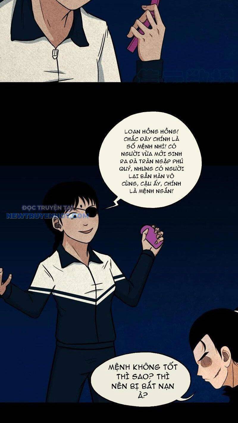 Đấu Yếm Thần Chap 50 - Next Chap 51