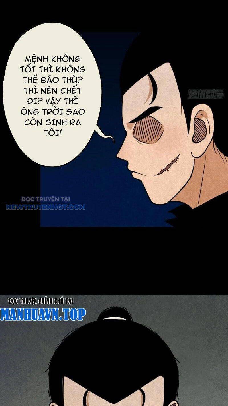Đấu Yếm Thần Chap 50 - Next Chap 51
