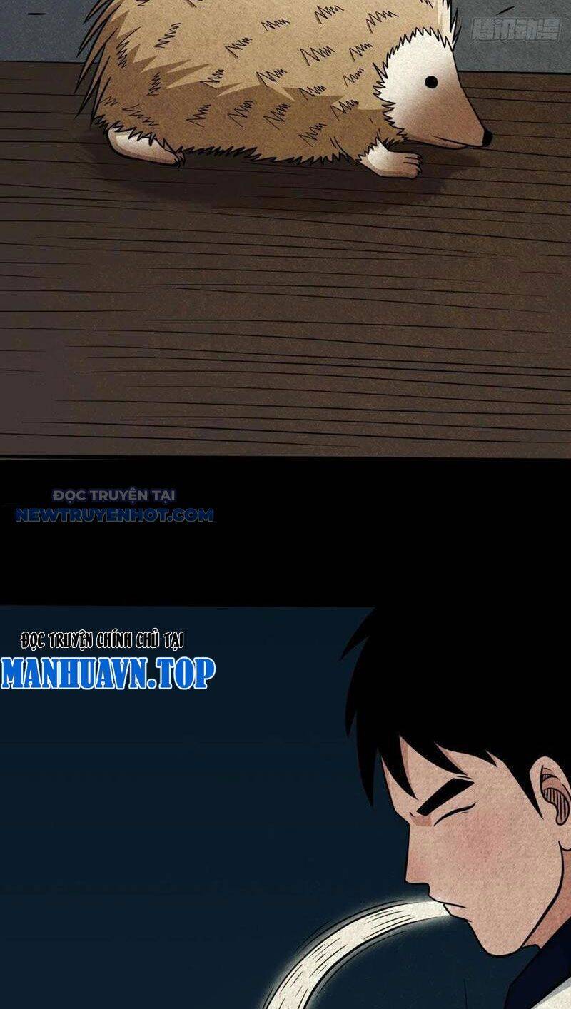 Đấu Yếm Thần Chap 50 - Next Chap 51