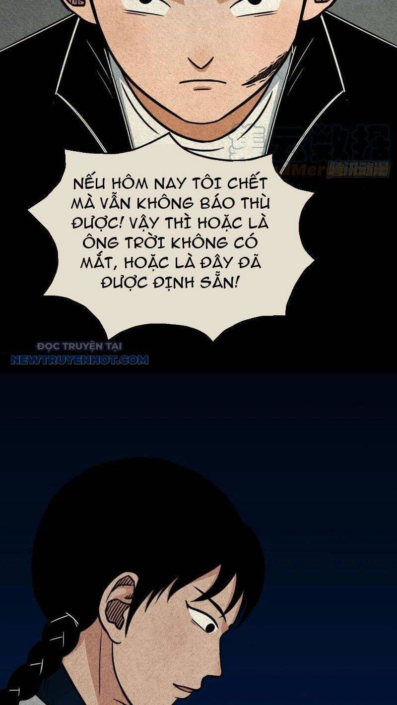 Đấu Yếm Thần Chap 50 - Next Chap 51