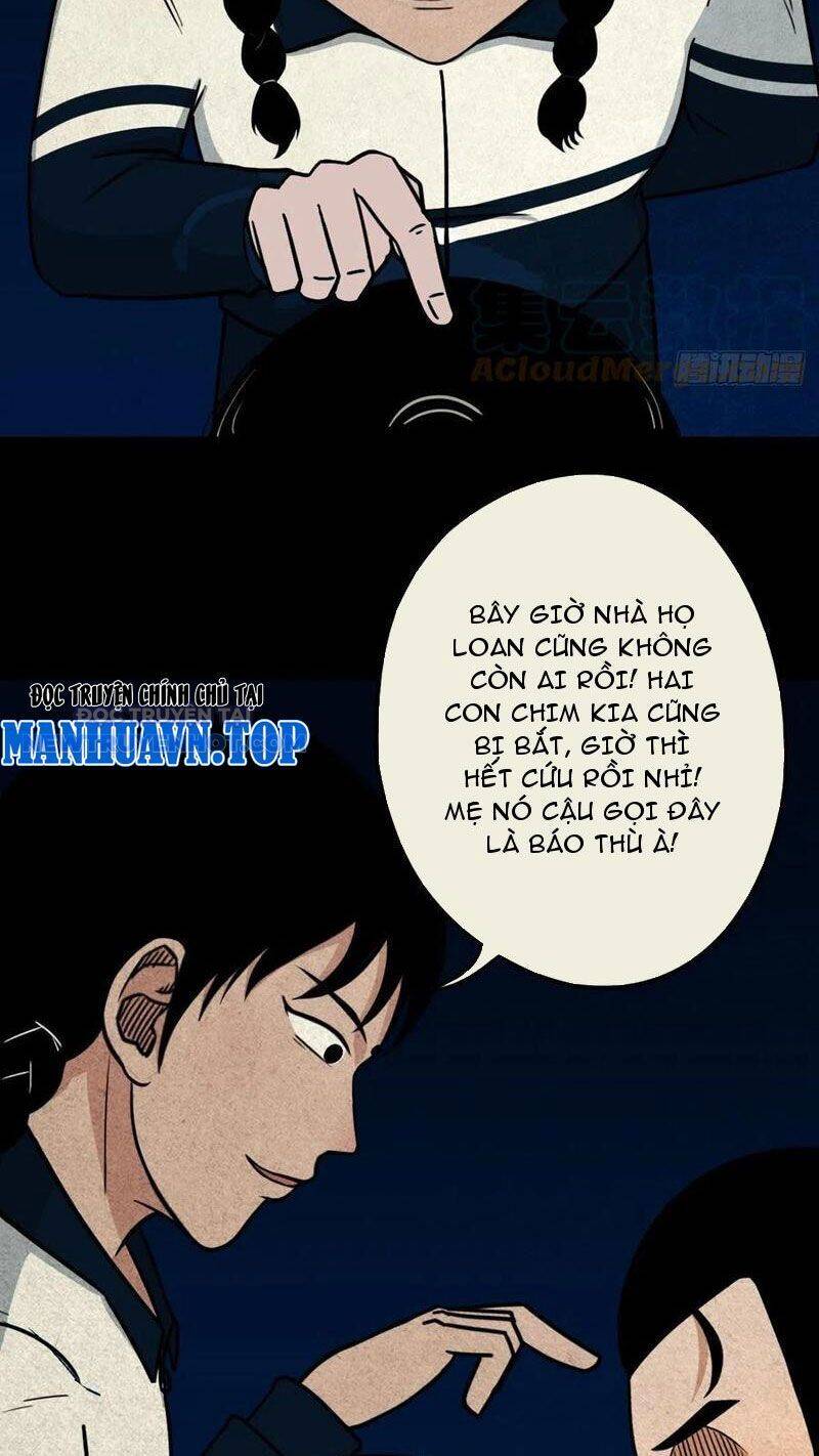 Đấu Yếm Thần Chap 50 - Next Chap 51