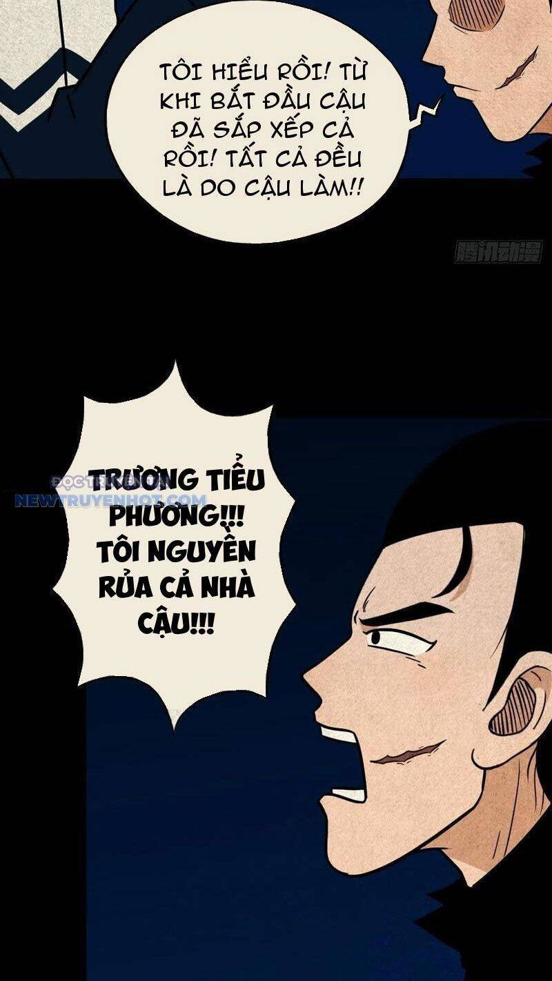 Đấu Yếm Thần Chap 50 - Next Chap 51