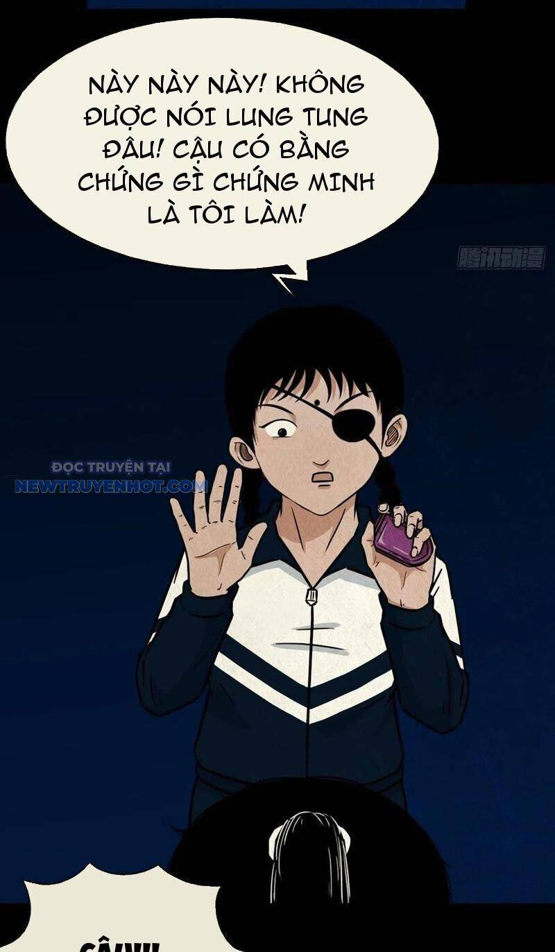 Đấu Yếm Thần Chap 50 - Next Chap 51