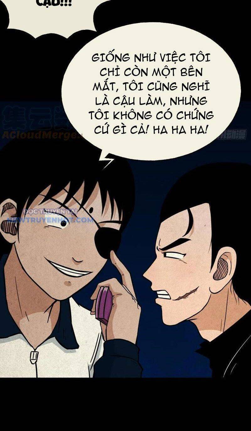 Đấu Yếm Thần Chap 50 - Next Chap 51