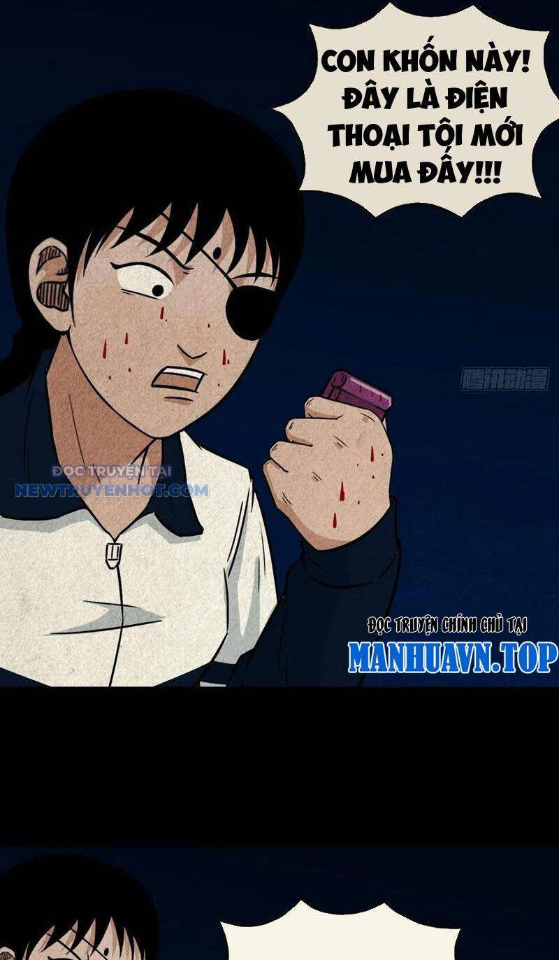 Đấu Yếm Thần Chap 50 - Next Chap 51