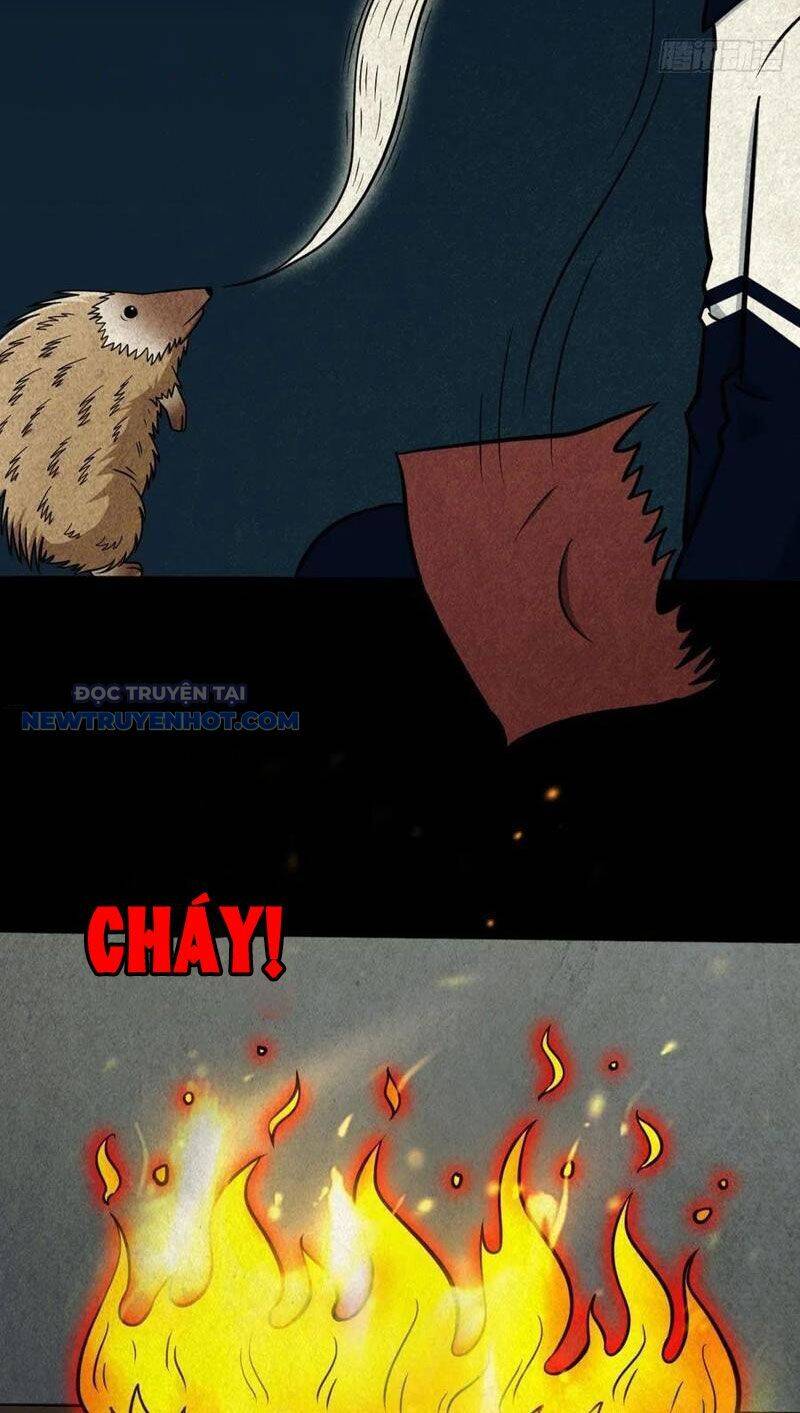 Đấu Yếm Thần Chap 50 - Next Chap 51