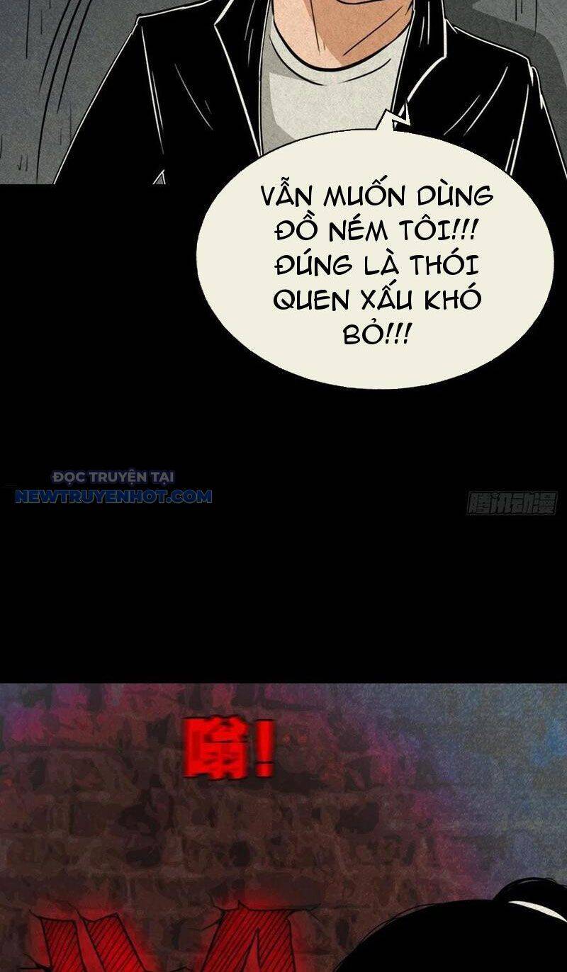 Đấu Yếm Thần Chap 50 - Next Chap 51
