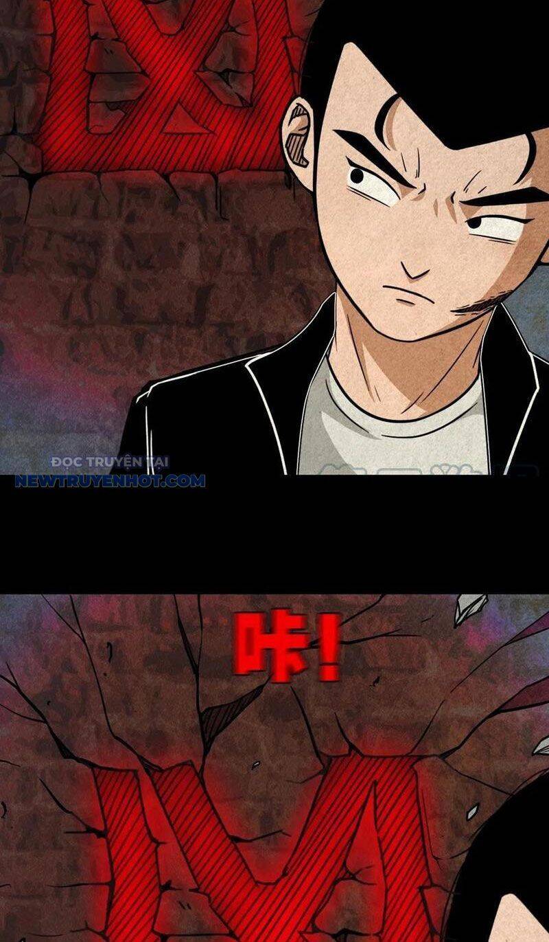 Đấu Yếm Thần Chap 50 - Next Chap 51