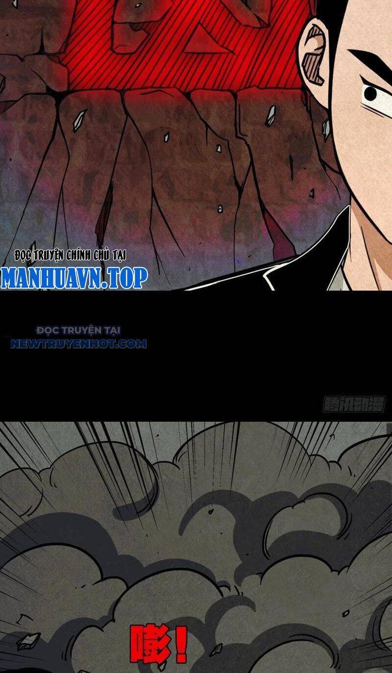 Đấu Yếm Thần Chap 50 - Next Chap 51