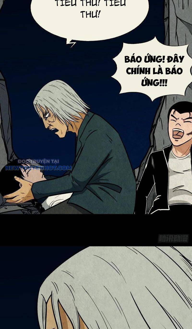 Đấu Yếm Thần Chap 50 - Next Chap 51