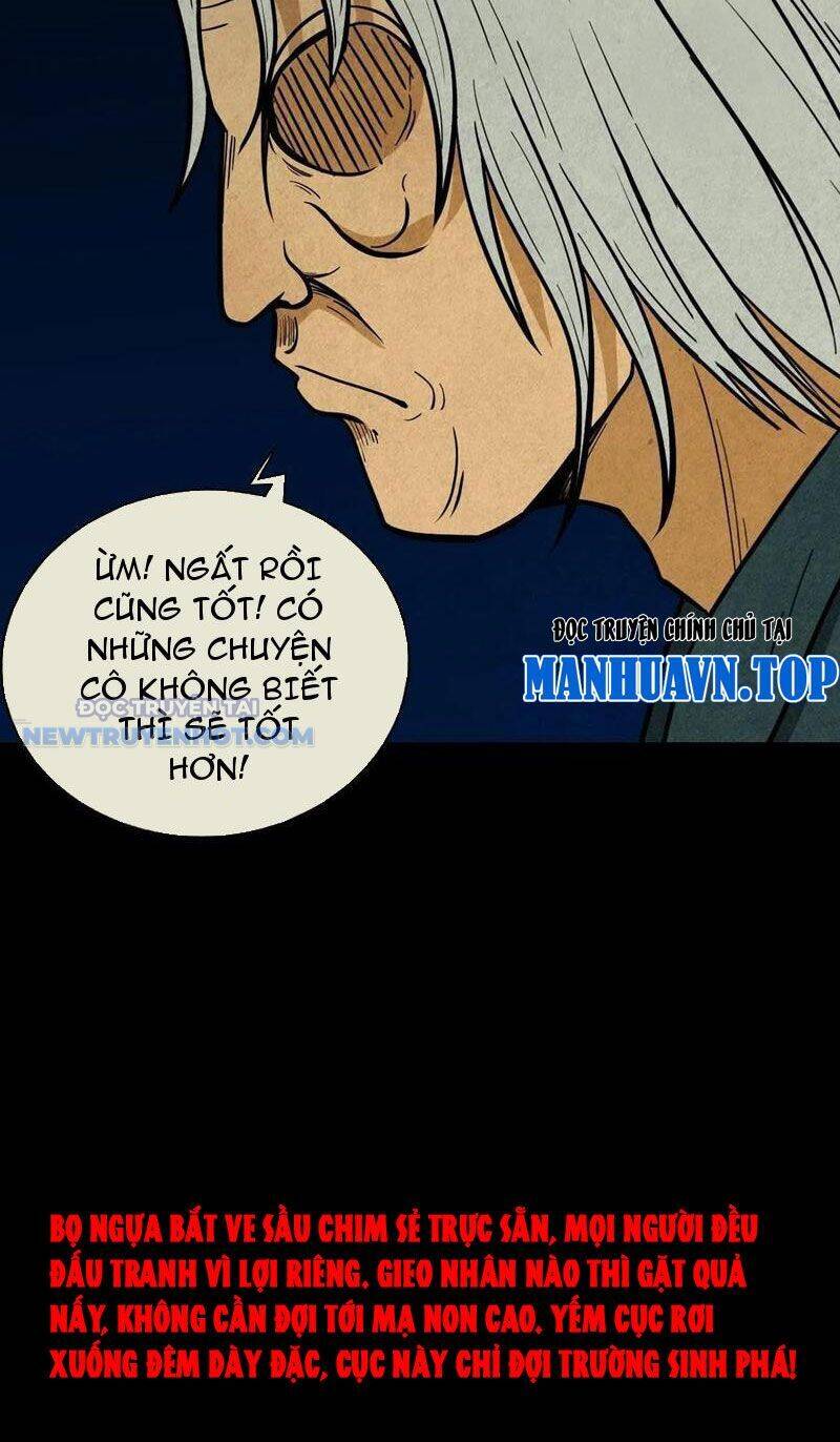 Đấu Yếm Thần Chap 50 - Next Chap 51