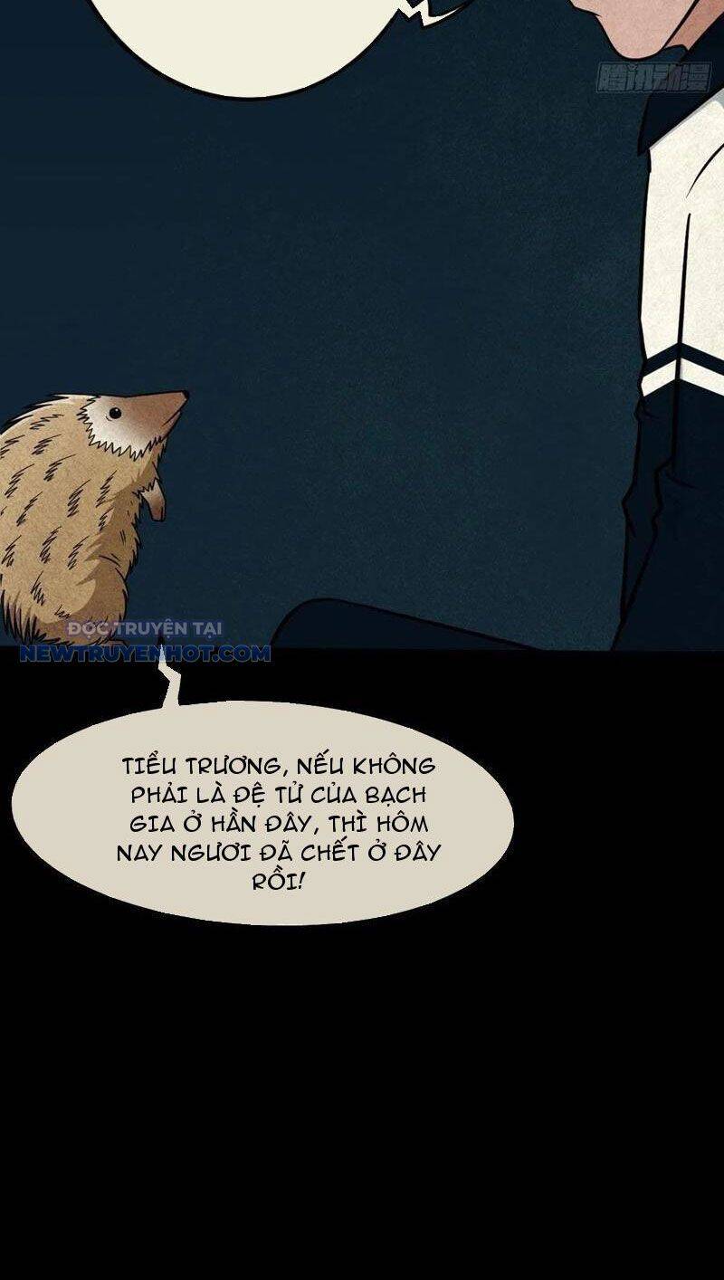 Đấu Yếm Thần Chap 50 - Next Chap 51