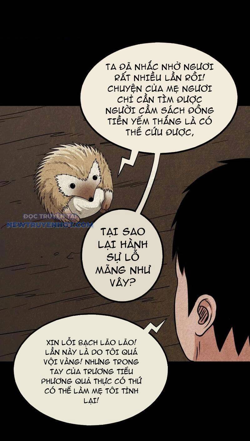 Đấu Yếm Thần Chap 50 - Next Chap 51