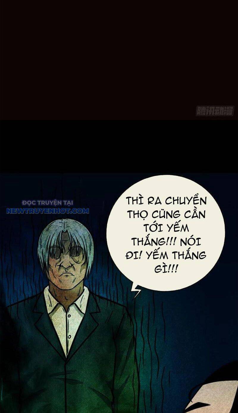 Đấu Yếm Thần Chap 51 - Next Chap 52