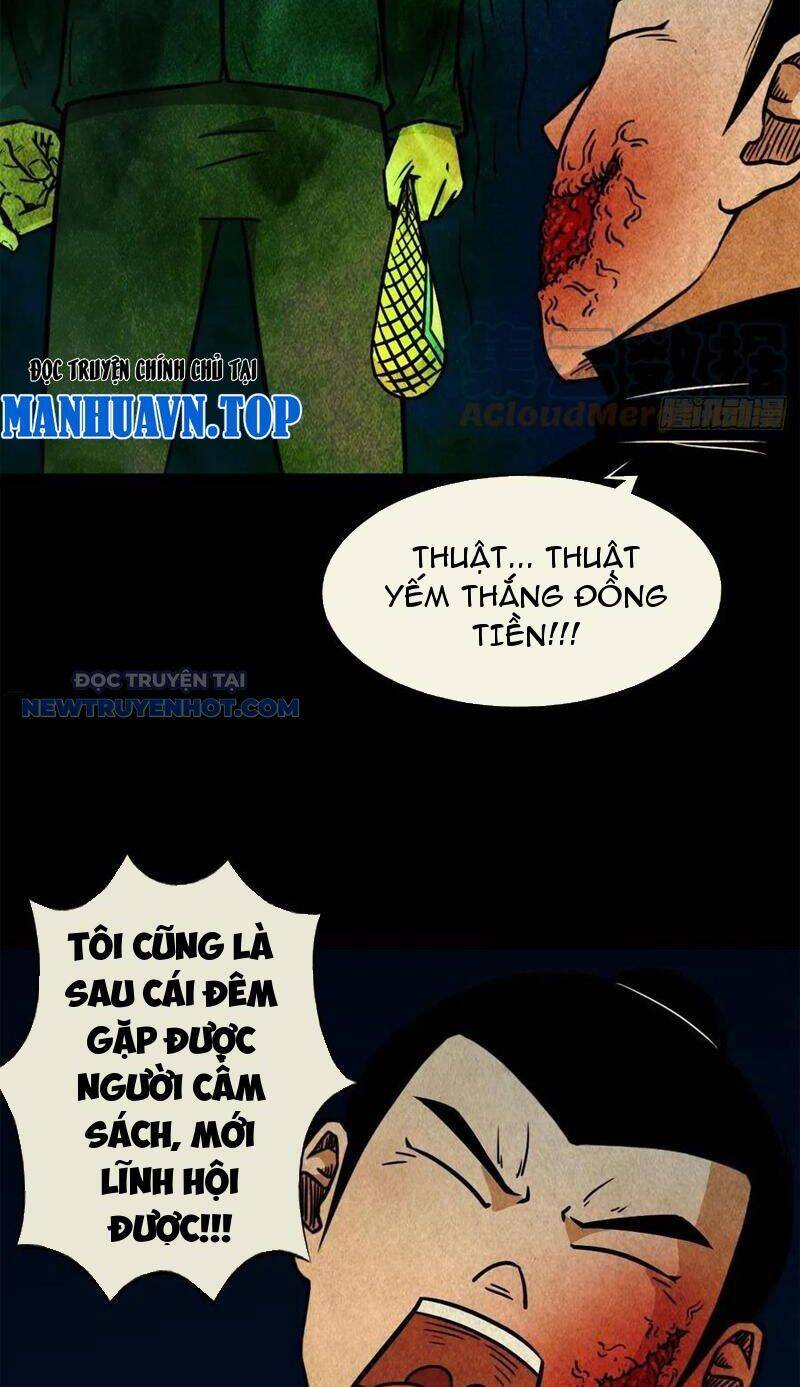 Đấu Yếm Thần Chap 51 - Next Chap 52