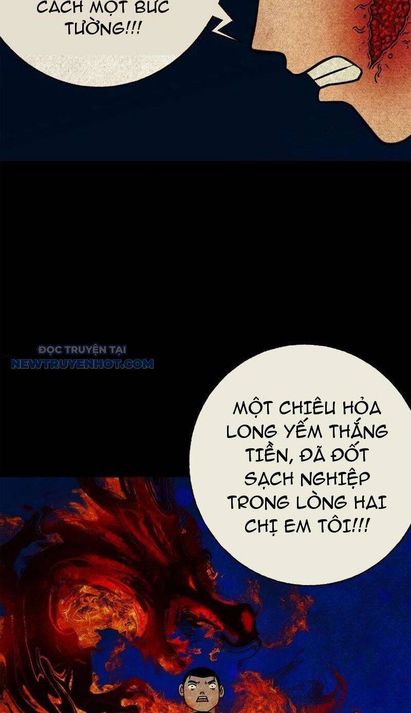Đấu Yếm Thần Chap 51 - Next Chap 52