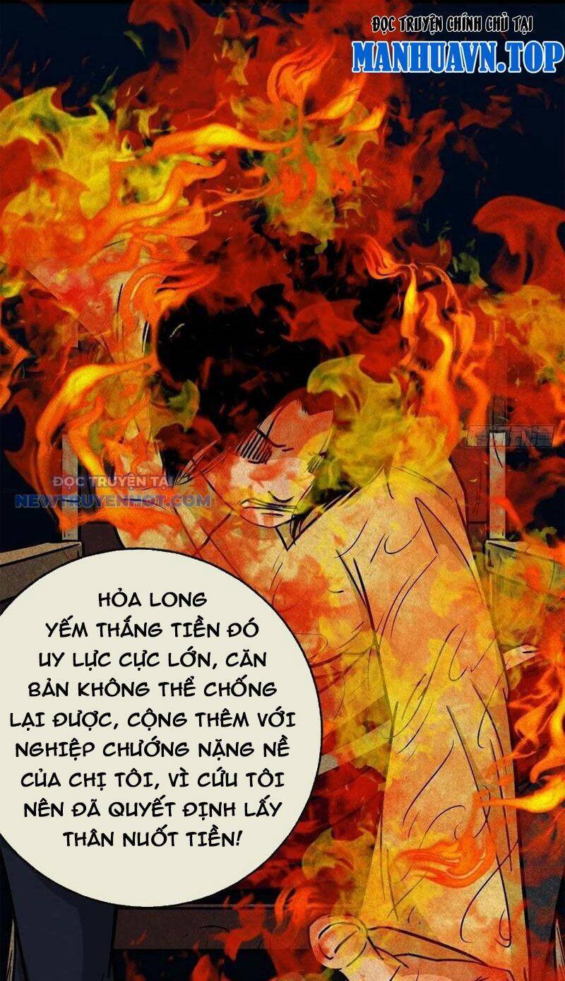Đấu Yếm Thần Chap 51 - Next Chap 52