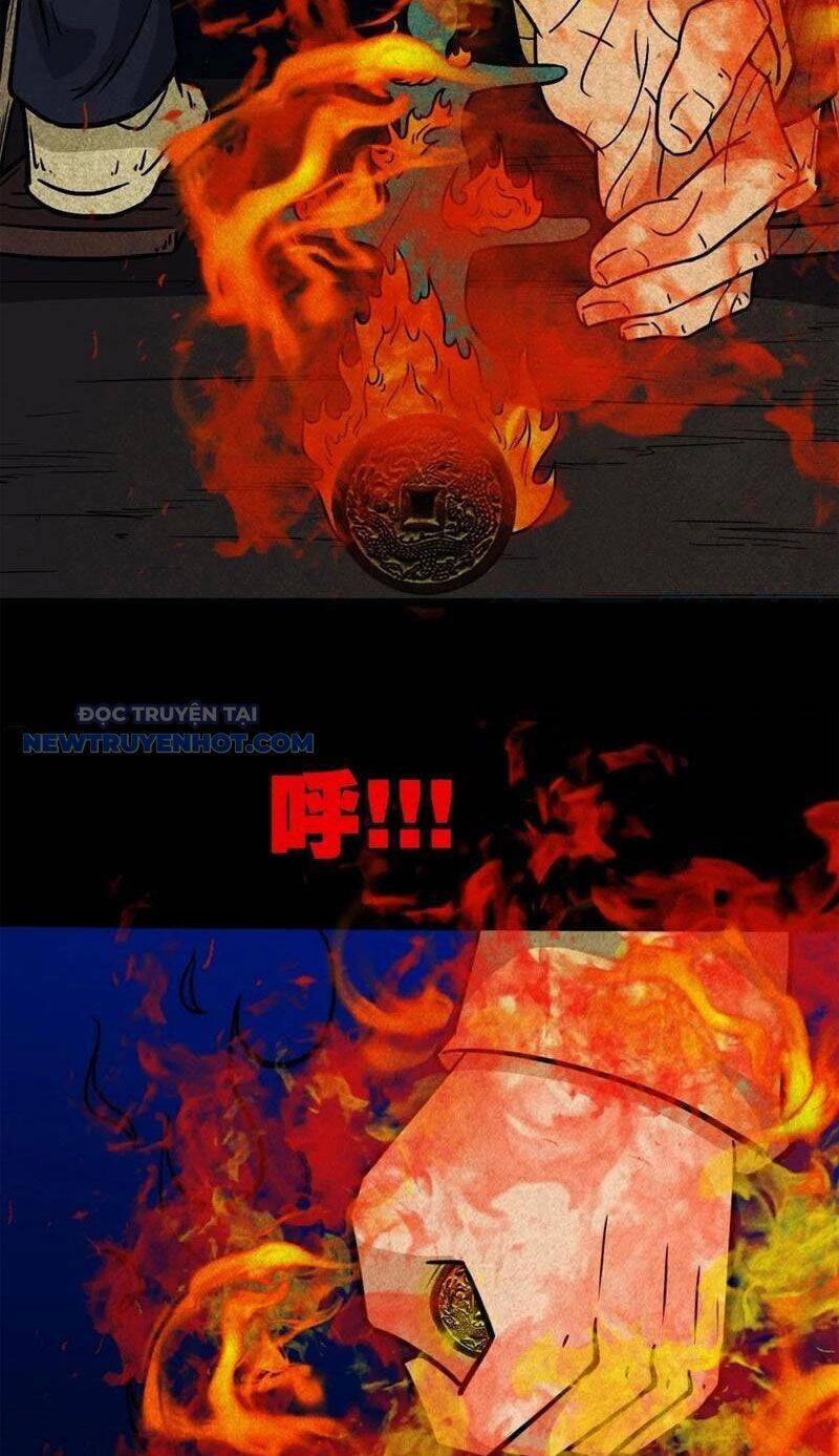 Đấu Yếm Thần Chap 51 - Next Chap 52