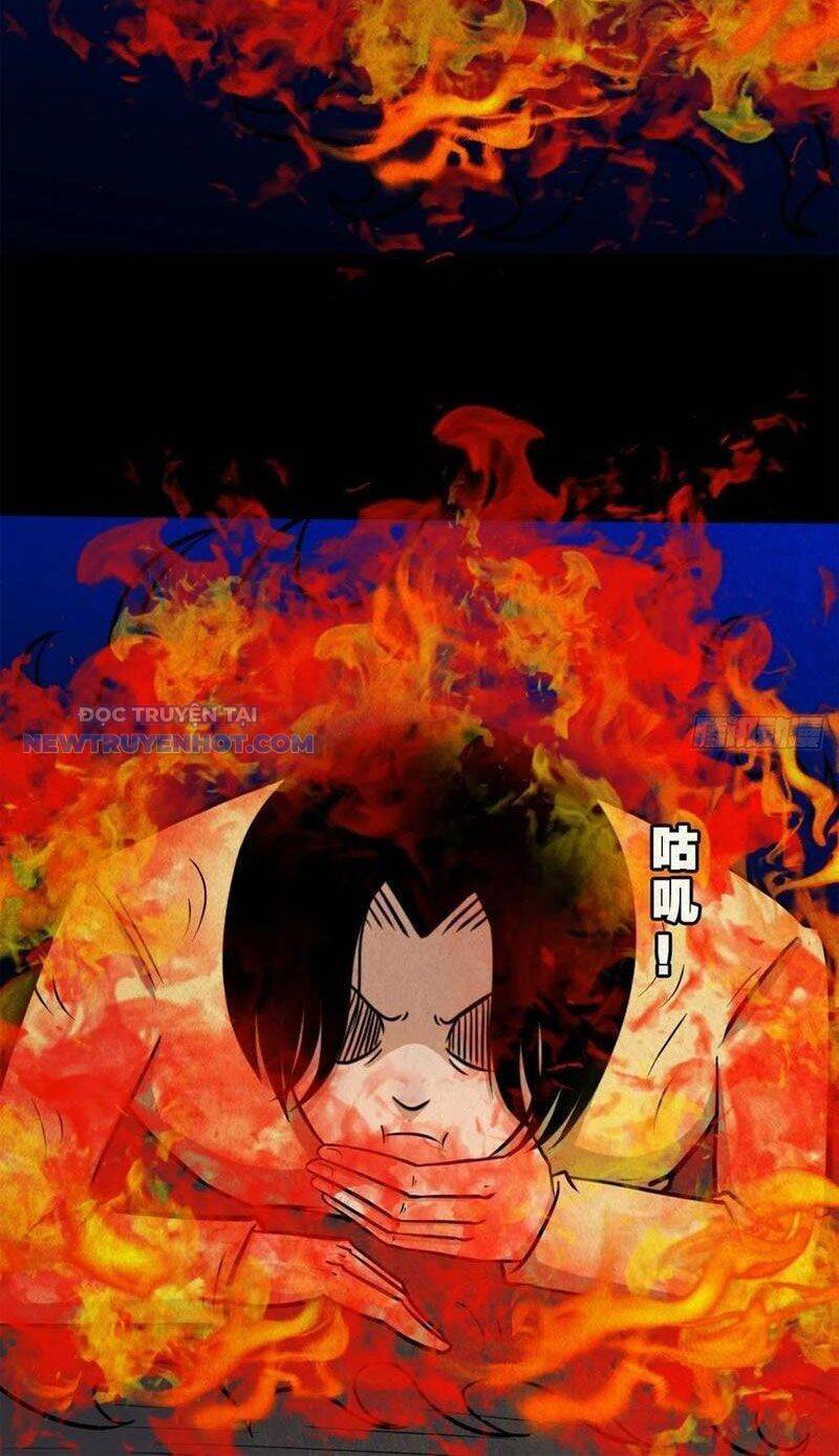 Đấu Yếm Thần Chap 51 - Next Chap 52
