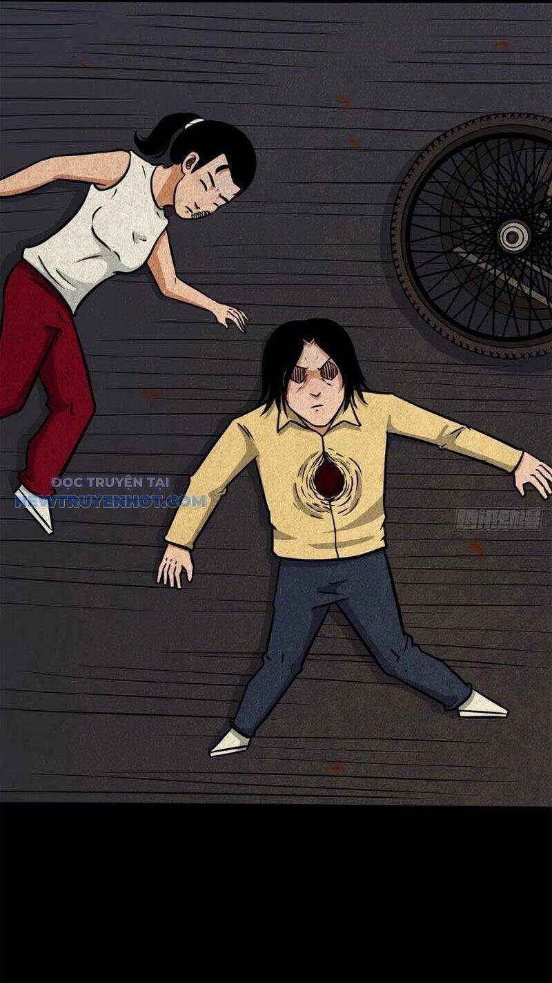 Đấu Yếm Thần Chap 51 - Next Chap 52