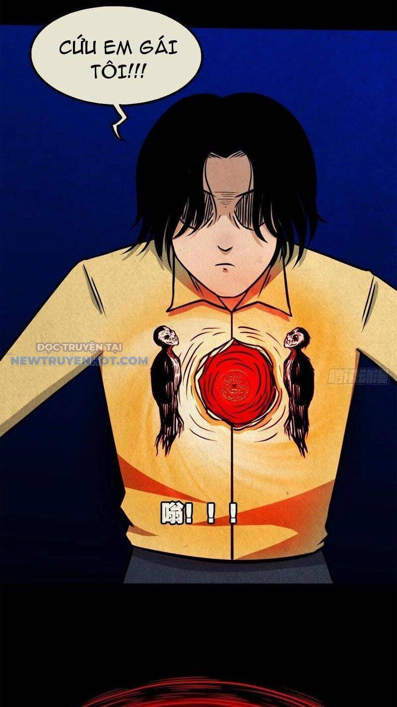 Đấu Yếm Thần Chap 51 - Next Chap 52