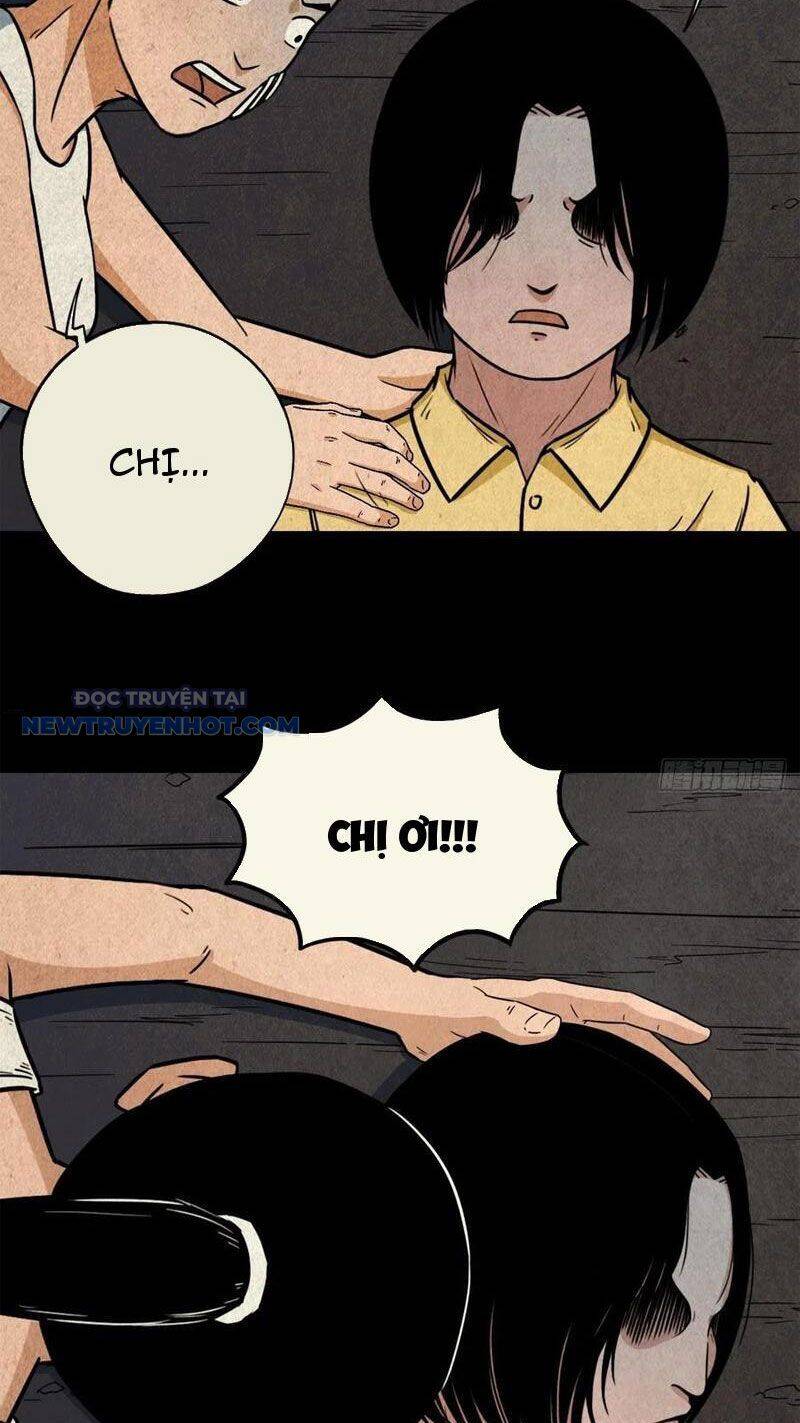 Đấu Yếm Thần Chap 51 - Next Chap 52