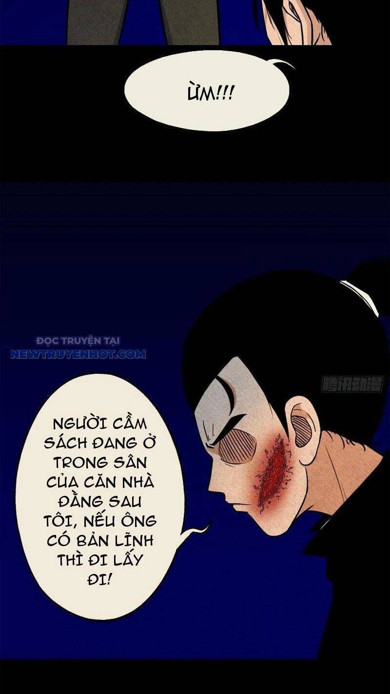 Đấu Yếm Thần Chap 51 - Next Chap 52