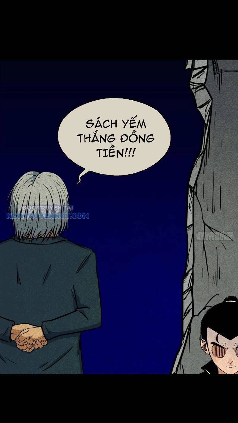 Đấu Yếm Thần Chap 51 - Next Chap 52