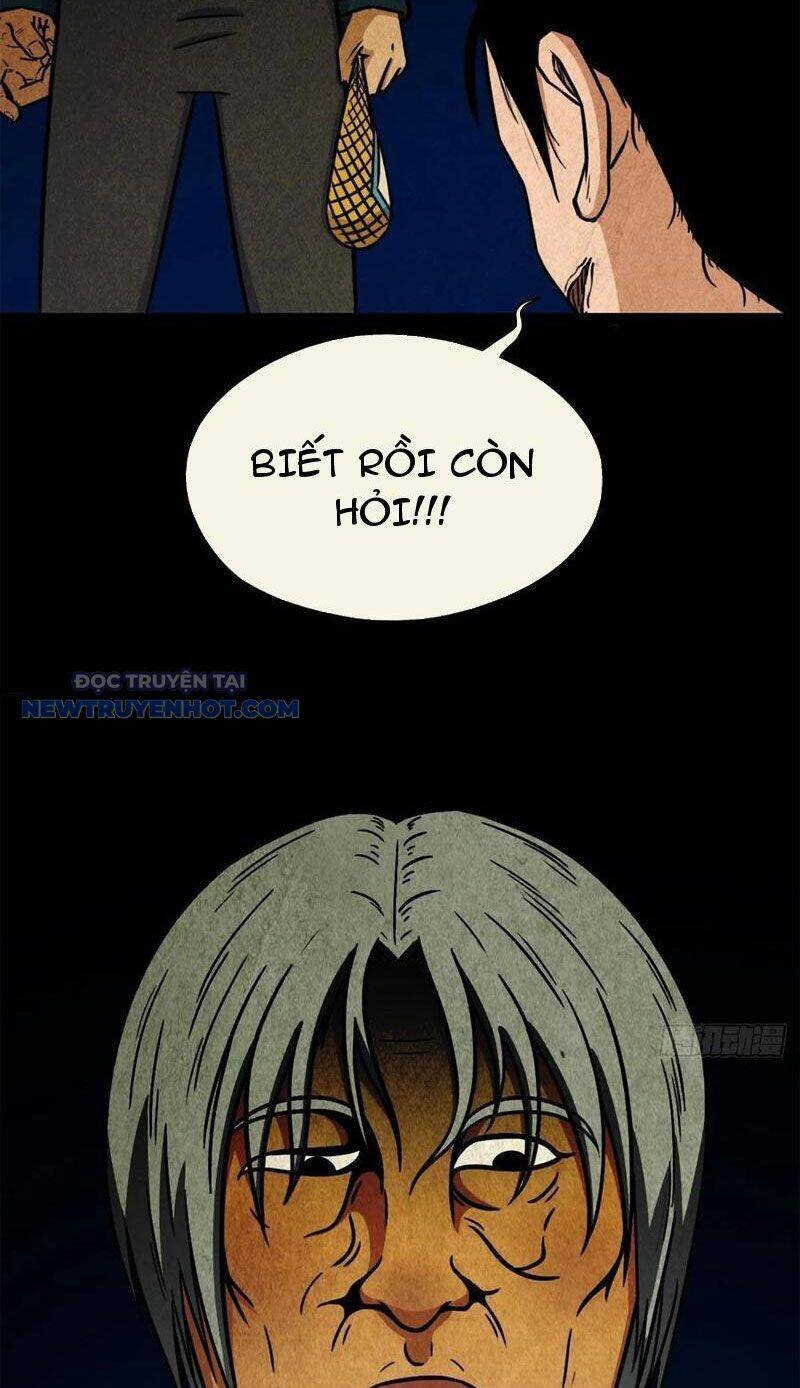 Đấu Yếm Thần Chap 51 - Next Chap 52