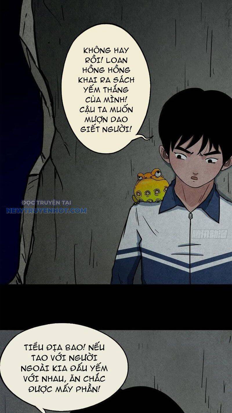 Đấu Yếm Thần Chap 51 - Next Chap 52