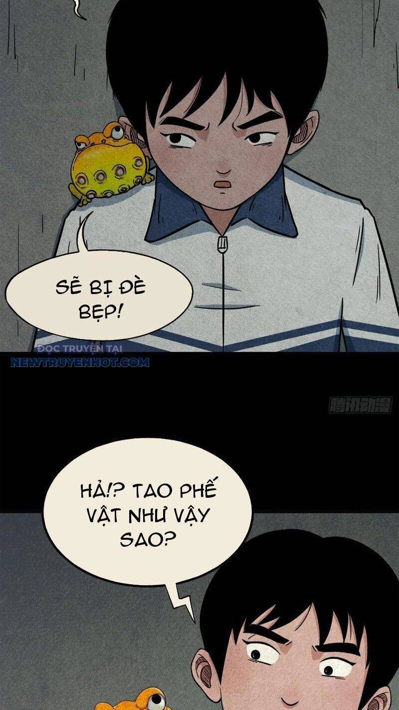 Đấu Yếm Thần Chap 51 - Next Chap 52