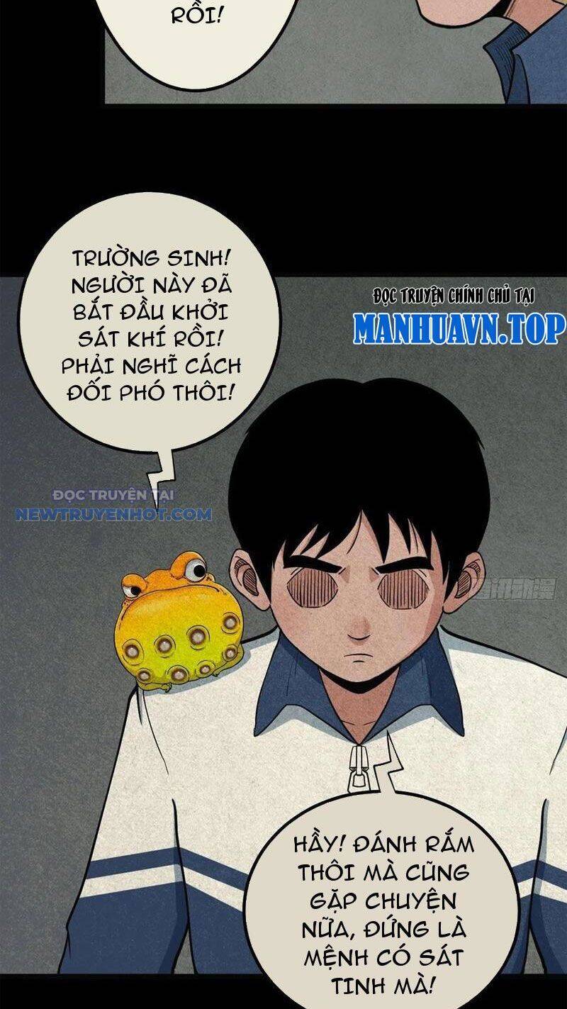 Đấu Yếm Thần Chap 51 - Next Chap 52