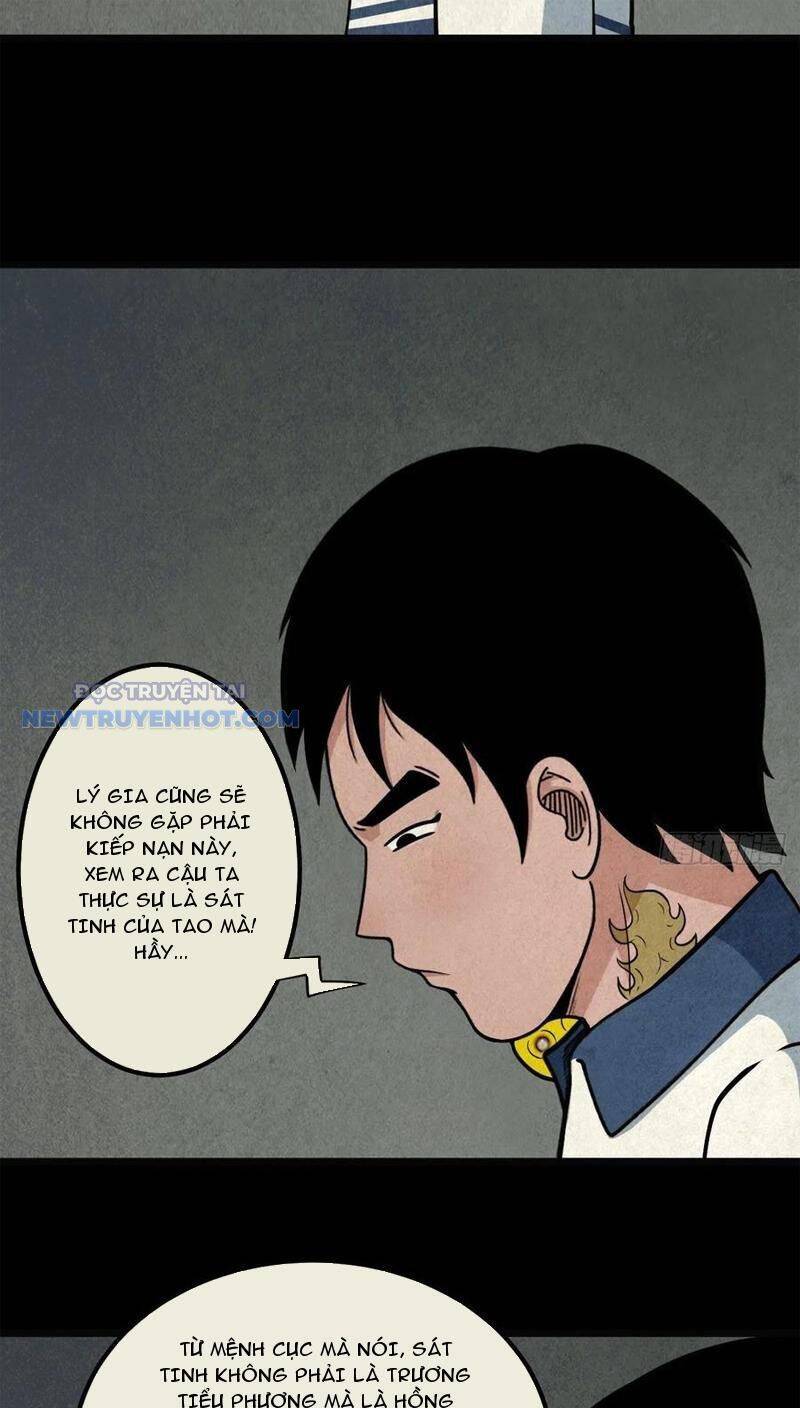 Đấu Yếm Thần Chap 51 - Next Chap 52