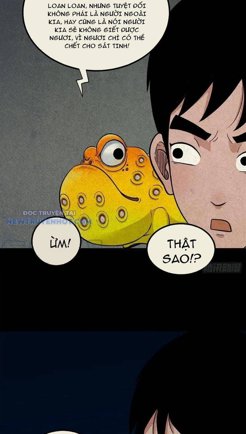 Đấu Yếm Thần Chap 51 - Next Chap 52