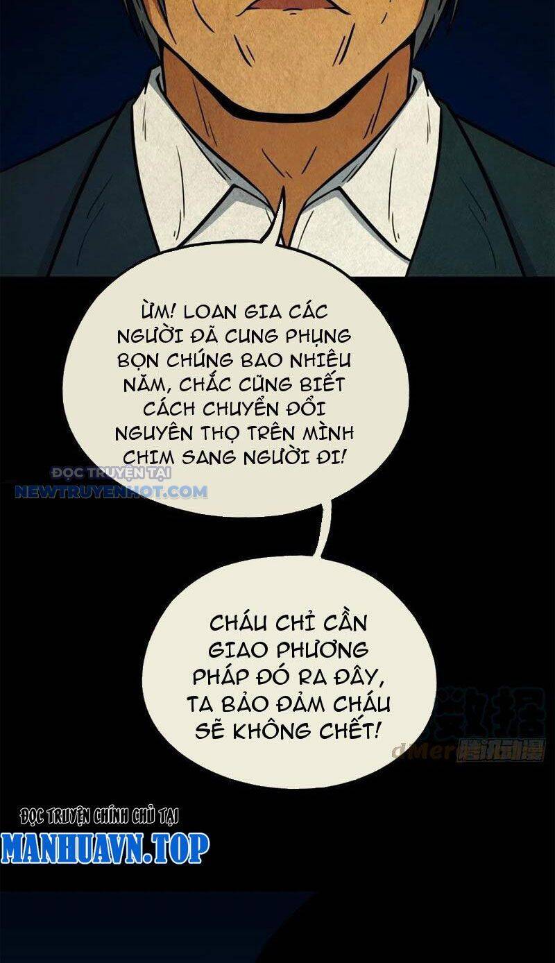 Đấu Yếm Thần Chap 51 - Next Chap 52