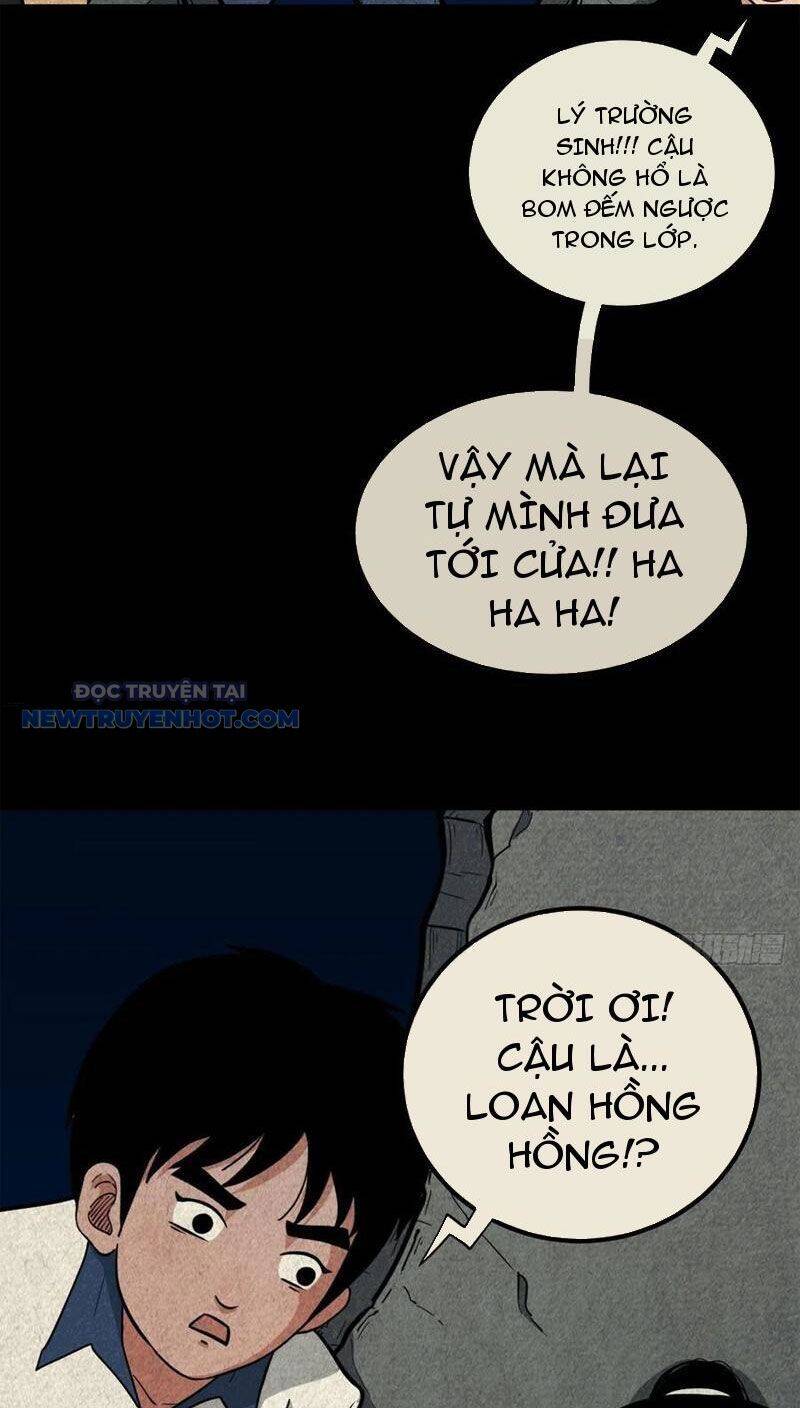 Đấu Yếm Thần Chap 51 - Next Chap 52